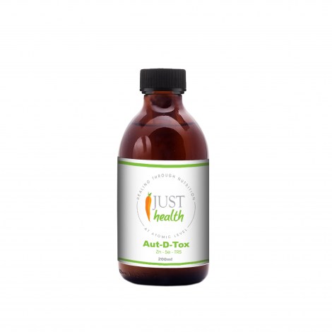 JH - AUT-D -200ml-20218